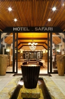  Vacation Hub International | Hotel Safari Food
