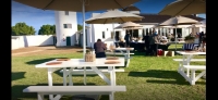  Vacation Hub International | De Hoop Nature Reserve Food
