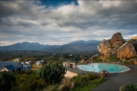  Vacation Hub International | Atkv Goudini Spa Food