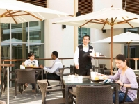  Vacation Hub International | Ibis Deira City Centre Dubai Food