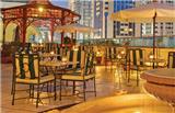  Vacation Hub International | Millenium Hotel Abu Dhabi Food