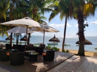  Vacation Hub International | Les Cocotiers Hotel Food