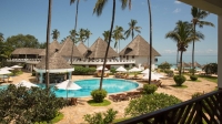  Vacation Hub International | Hilton Doubletree Resort Zanzibar Nungwi Food