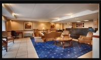  Vacation Hub International | Bragg Towers Extended Stay Hotel Food