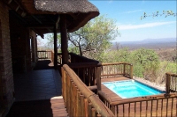  Vacation Hub International | Atkv Klein Kariba Food