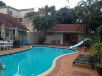 Vacation Hub International | Umhlanga Self Catering Guest House Food
