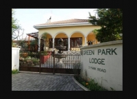  Vacation Hub International | Green Park Lodge Food