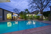  Vacation Hub International | Protea Hotel Livingstone Food