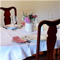  Vacation Hub International | Langfontein Guest Farm Food