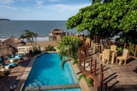  Vacation Hub International | Catembe Gallery Hotel Food
