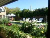  Vacation Hub International | Aloe Guesthouse Food