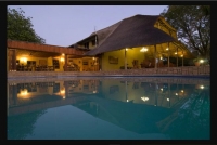  Vacation Hub International | Kubu Safari Lodge Food