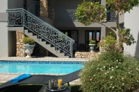 Vacation Hub International | Stone Olive Guest House Food