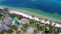  Vacation Hub International | Uroa Bay Beach Resort Food