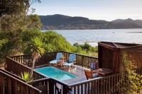  Vacation Hub International | Oyster Creek Lodge Food