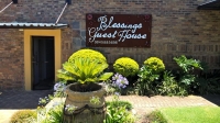  Vacation Hub International | Blessings Guesthouse Food