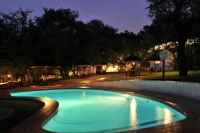  Vacation Hub International | Faircity Roodevallei Food