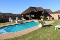  Vacation Hub International | Outeniquabosch Lodge Food