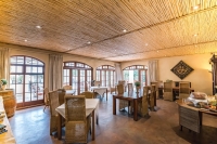  Vacation Hub International | De Leeuwenhof Estate Food