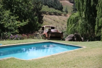  Vacation Hub International | Modderkloof Farm Accommodation Food