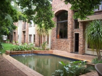  Vacation Hub International | 24 On Vrey Boutique Hotel Food
