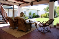  Vacation Hub International | Whispering Oaks Guest House Food