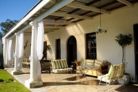  Vacation Hub International | Hawksmoor House Food