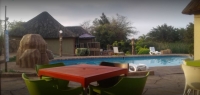  Vacation Hub International | Khayalami Lodge Food