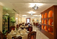  Vacation Hub International | Madina Movenpick Hotel Food