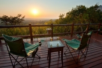  Vacation Hub International | Amafu Forest Lodge Food