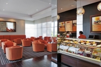  Vacation Hub International | Ibis Hotel Al Barsha Food