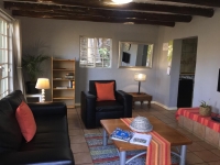  Vacation Hub International | Sabie Self-catering Apartment Food