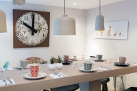  Vacation Hub International | Chouette Hôtel Food