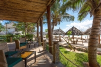  Vacation Hub International | AHG Waridi Beach Resort Food
