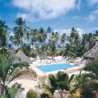  Vacation Hub International | Diamonds Mapenzi Beach Food
