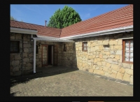  Vacation Hub International | Clarens Accommodation Bookings - Cilliers Cottage Food