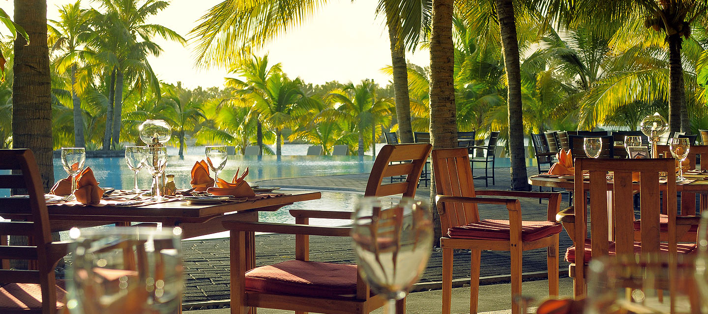  Vacation Hub International | Shandrani Beachcomber Hotel Food