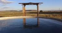  Vacation Hub International | Amohela ho Spitskop Country Retreat & Conservancy Food