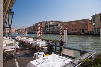  Vacation Hub International | Hotel Continental Venice Food