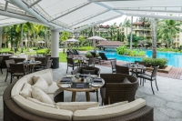  Vacation Hub International | Phuket Marriott Resort Food