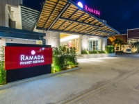  Vacation Hub International | Ramada Phuket Deevana Hotel Food