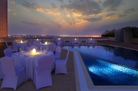  Vacation Hub International | M Hotel Downtown Dubai Food