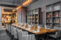  Vacation Hub International | DoubleTree by Hilton Hotel Manchester - Piccadilly Food