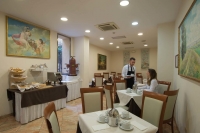  Vacation Hub International | Hotel Atlantic Palace Food