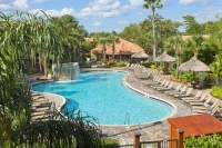  Vacation Hub International | DoubleTree by Hilton Orlando at SeaWorld Food