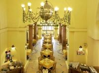  Vacation Hub International | The Three Corners Rihana Resort Food