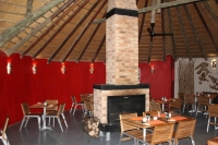  Vacation Hub International | Ntaba River Lodge Food