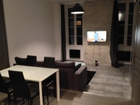  Vacation Hub International | Appartement Castellane Food