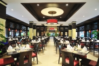  Vacation Hub International | Patong Merlin Hotel Food