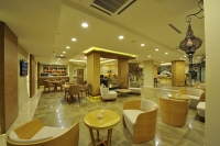  Vacation Hub International | Yasmak Sultan Hotel Food
